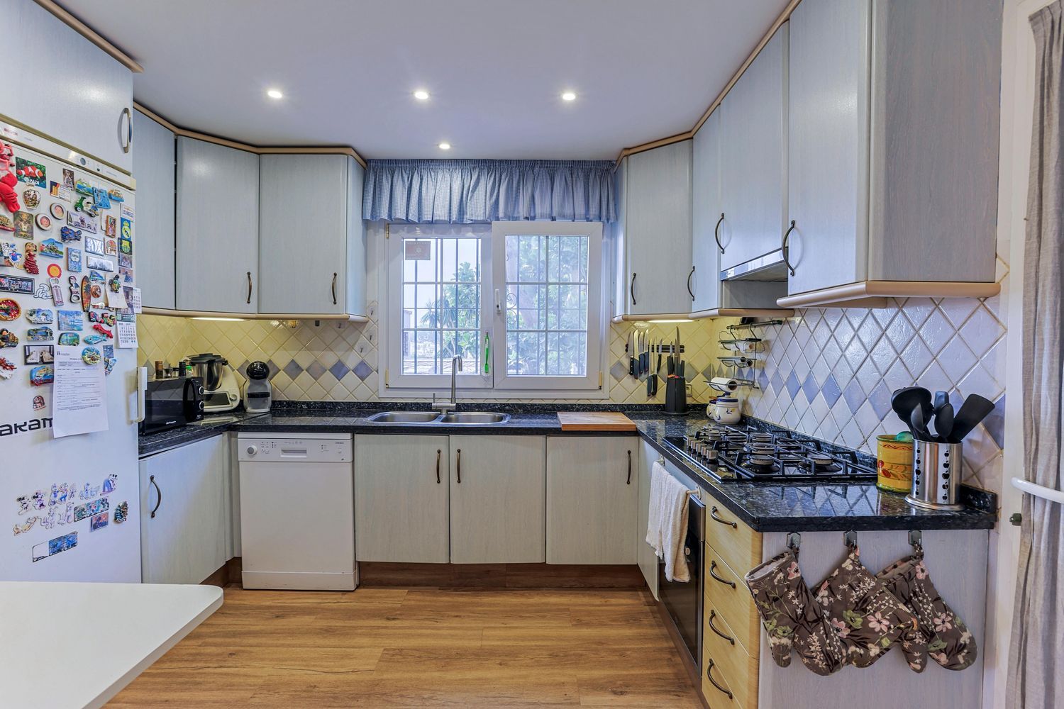 Casa independiente en calle Pico del Naranco, 59 - Foto 13