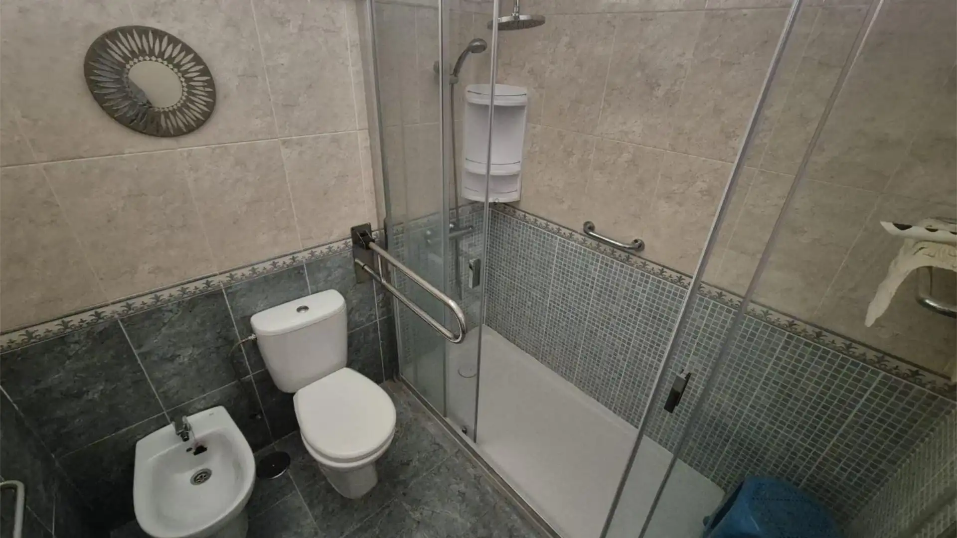 Piso en  Avenida del Atlàntico 6 - Foto 7