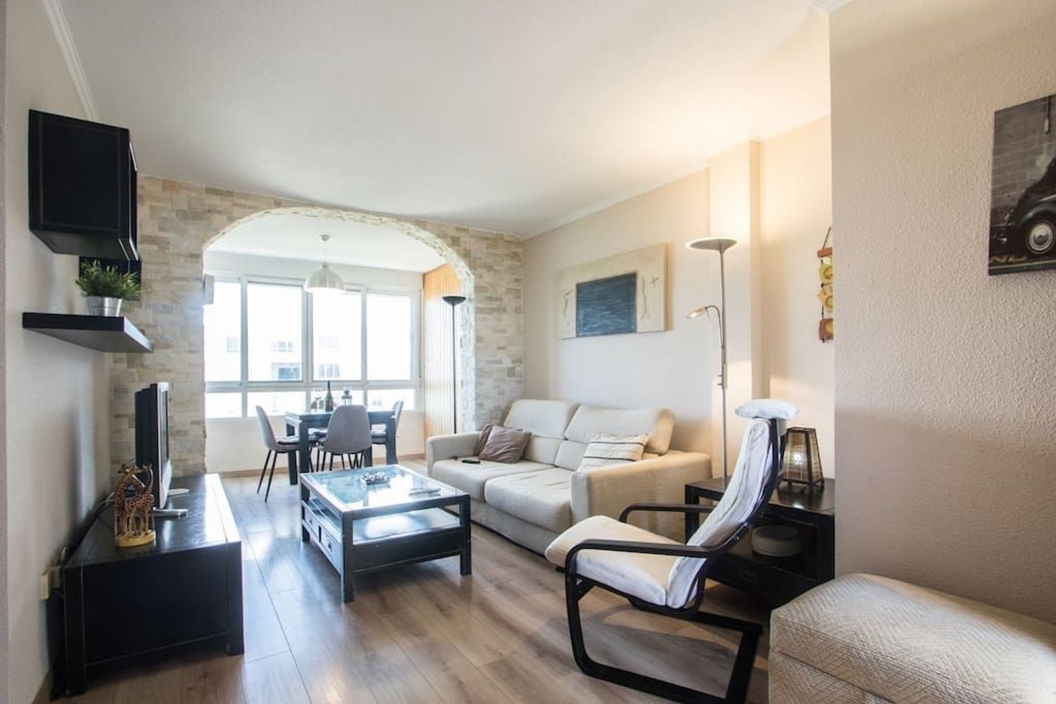 Piso en Avenida Escandinavia, 35, Gran Vista-Olivo de Oro, Gran Vista-Olivo de Oro - Foto 18