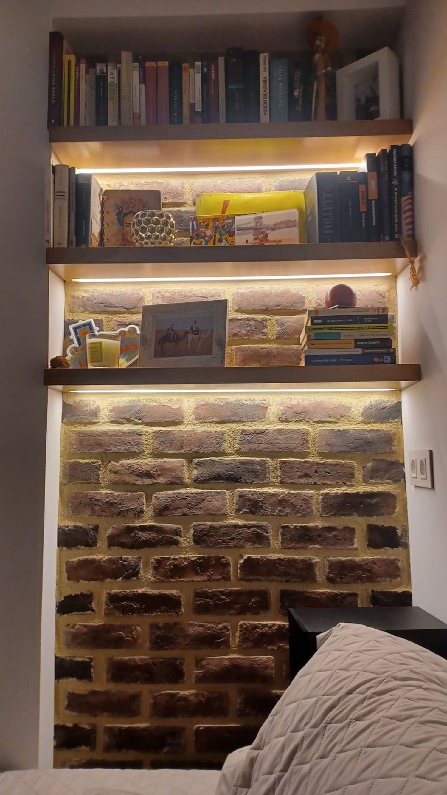 Piso en calle los Pilares, 3 - Foto 10