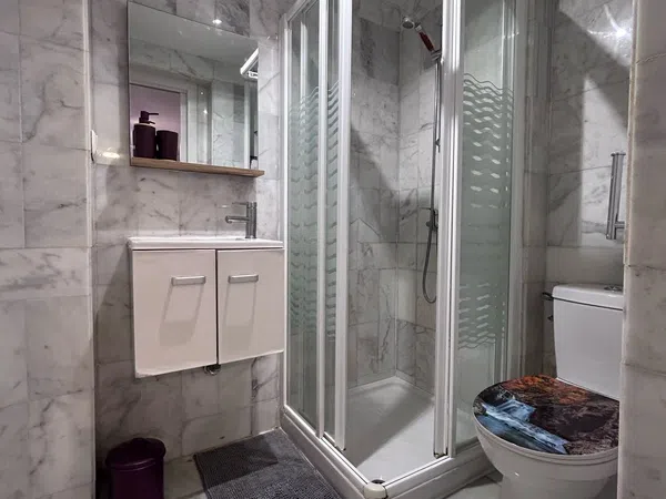 Estudio en Urbanización Los Naranjos de Marbella, 16 - Foto 8