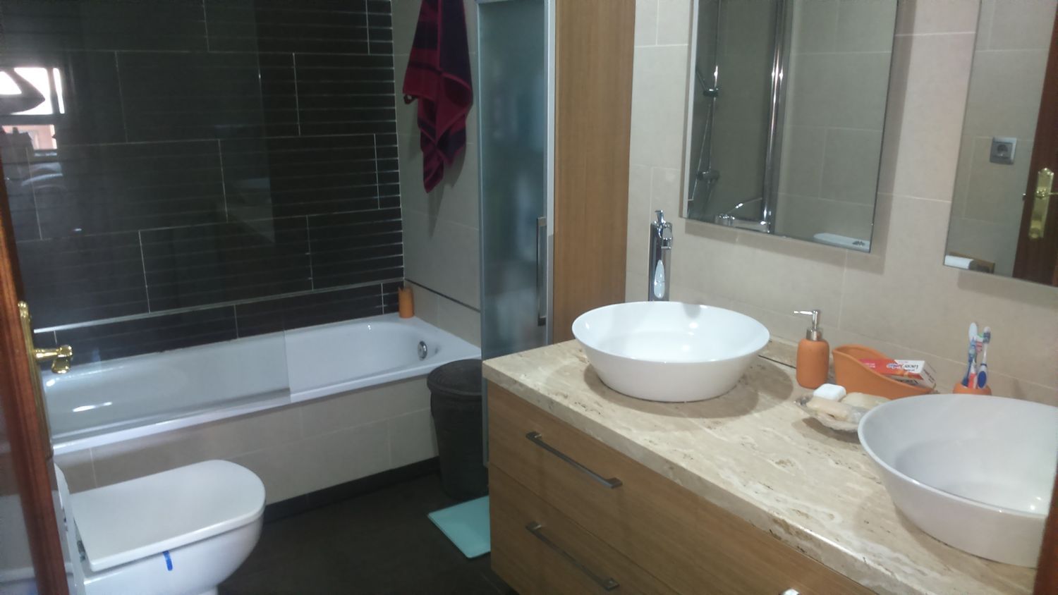 Piso en Calle Doñana, 20 , 7a, Cabezarrubia - El Vivero - Foto 4