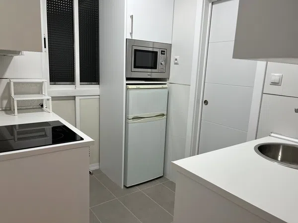Piso en Calle de Rodríguez San Pedro, 61, Gaztambide - Foto 10
