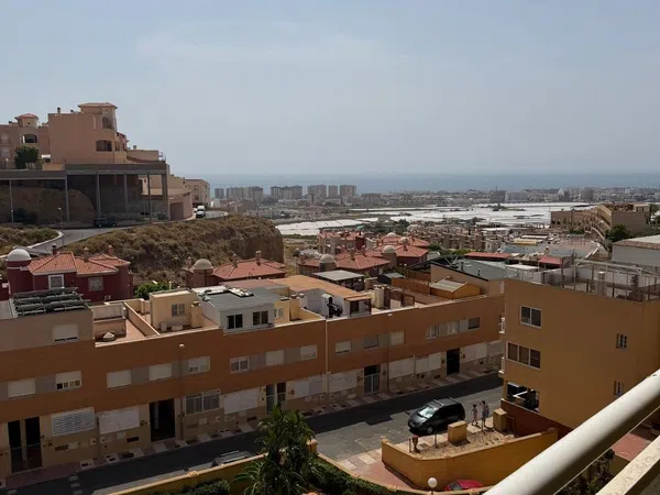 Piso en Calle Bahía de Almería, 18, Aguadulce norte - Foto 20