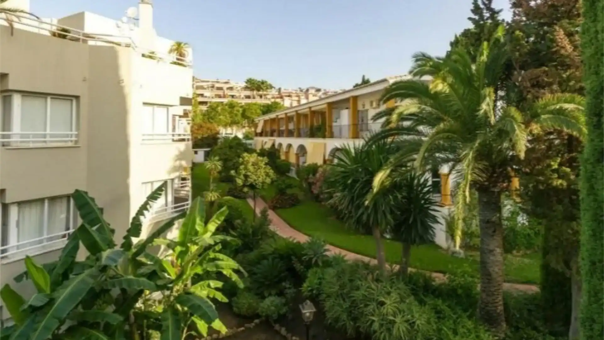 Piso en  Calle Don Juan Manuel 10 - Foto 9