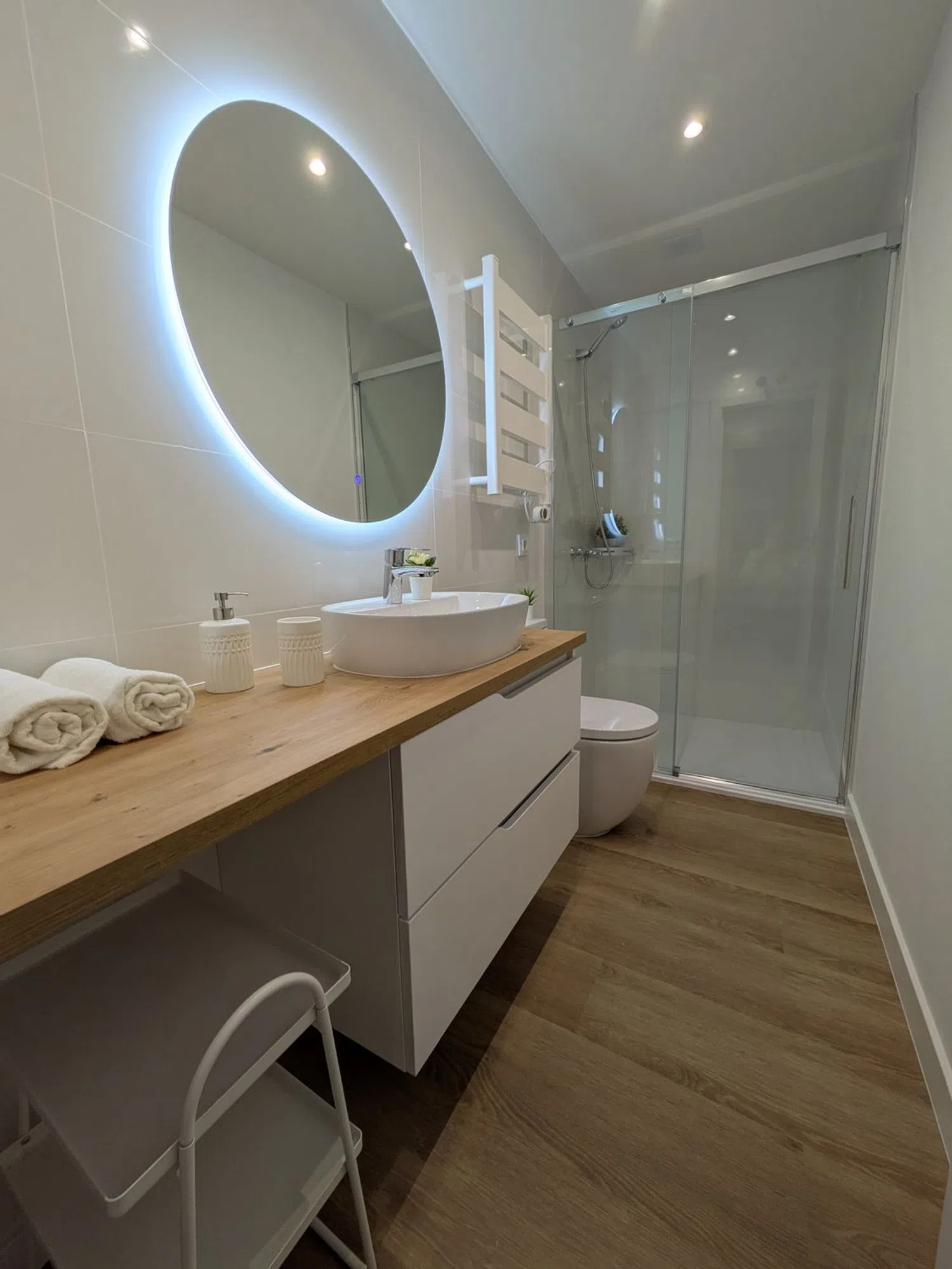 Piso en Barrio Abrantes - Foto 14