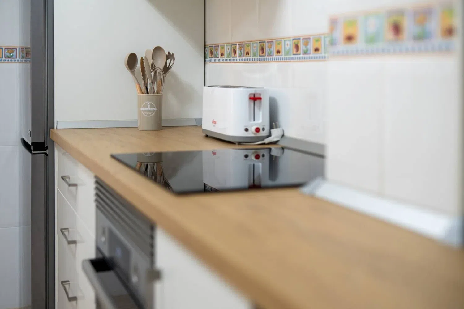 Piso en avenida Primero de Mayo, 113 - Foto 18