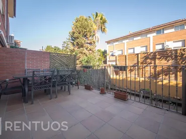 Chalet en  Carrer d'Osca - Foto 9