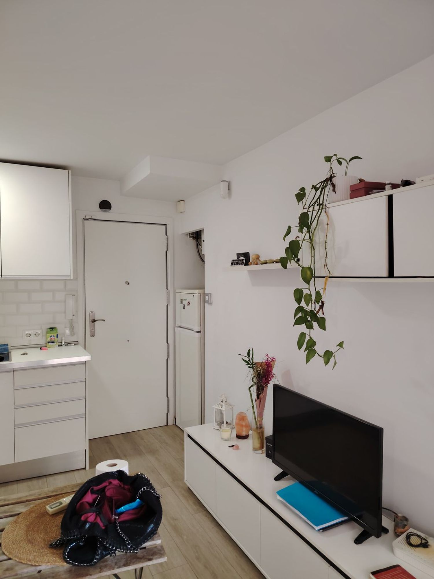 Estudio en Calle de Garriga i Roca, El Guinardó - Foto 2