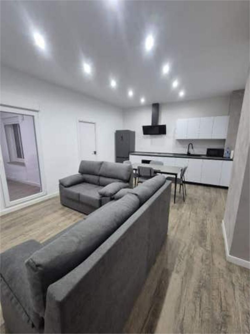 Piso en La Ñora - Foto 1