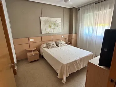 Apartamento en  Avenida Central 14 - Foto 1