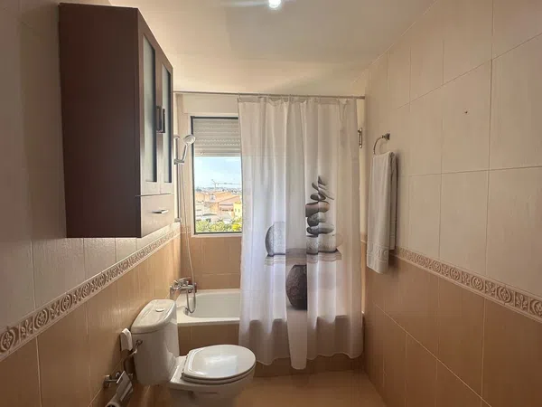 Ático en Calle Angel Ganivet, 4 b, Zona Parque de San Roque - Foto 16