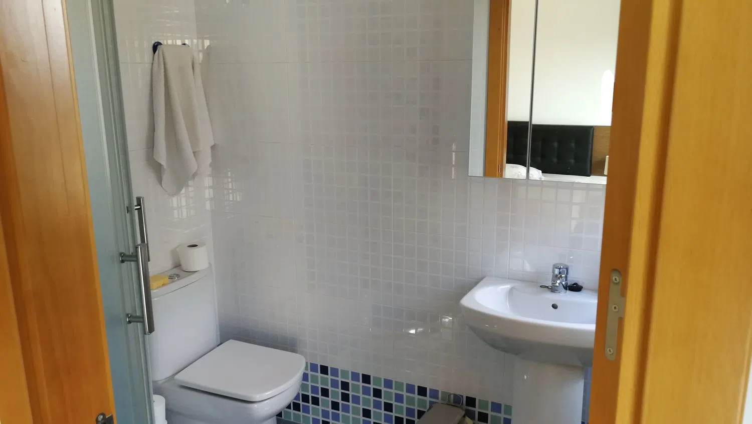 Piso en avenida Joven Futura, 1 - Foto 12