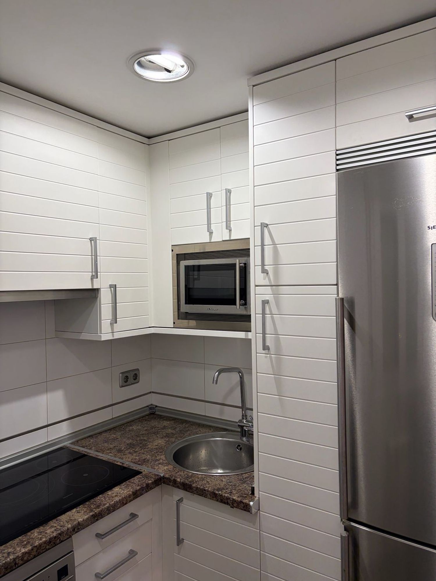 Piso en Barrio Niño Jesús - Foto 4