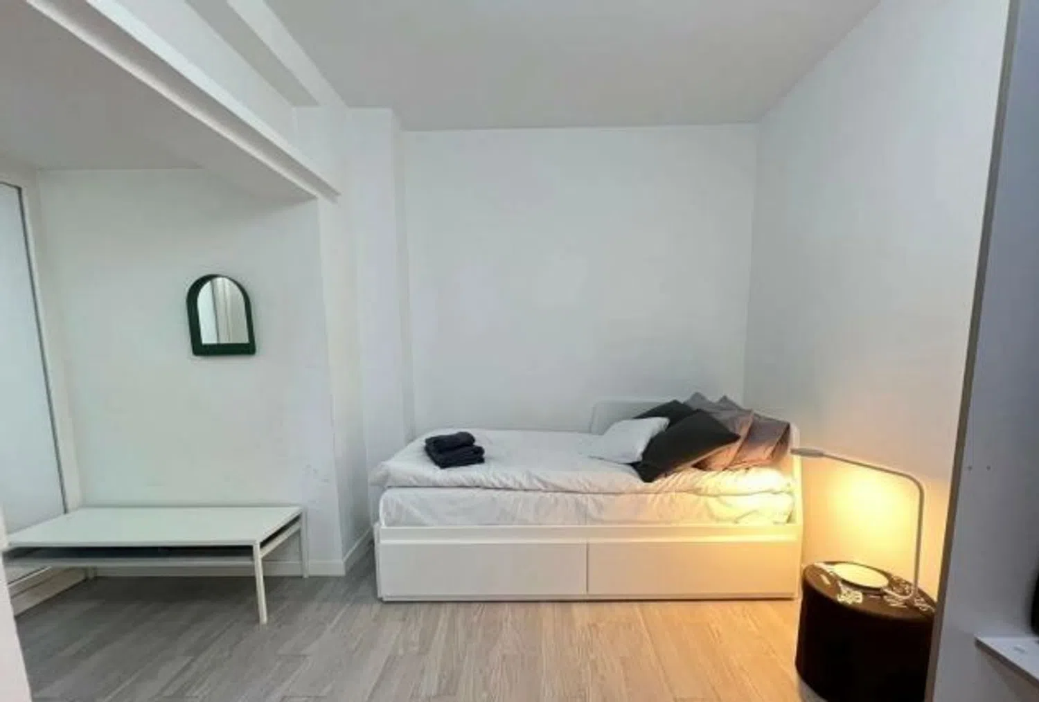 Piso en calle de Coslada, 10 - Foto 2