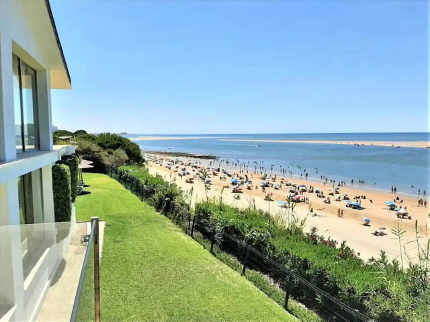 Casa adosada en Nuevo Portil - Foto 7