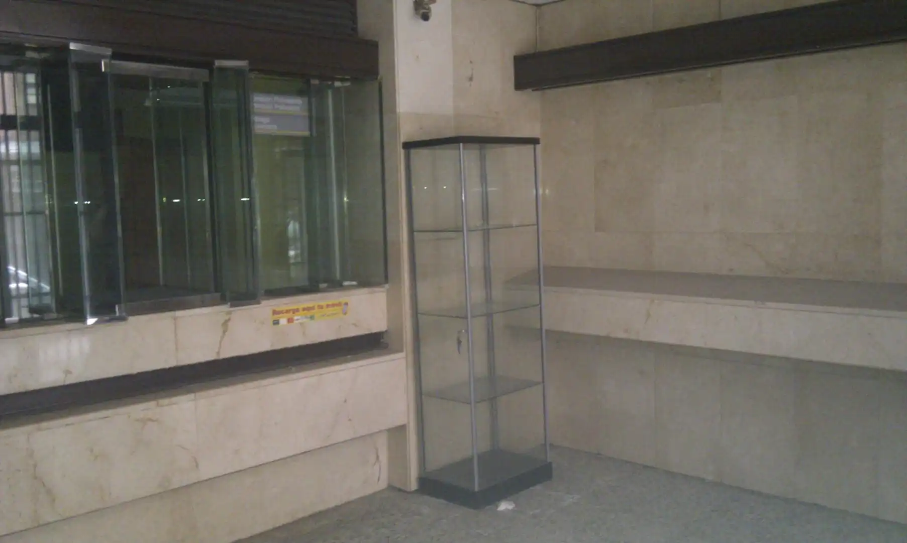 Local comercial en  Carrer Jaume Balmes 2 - Foto 2