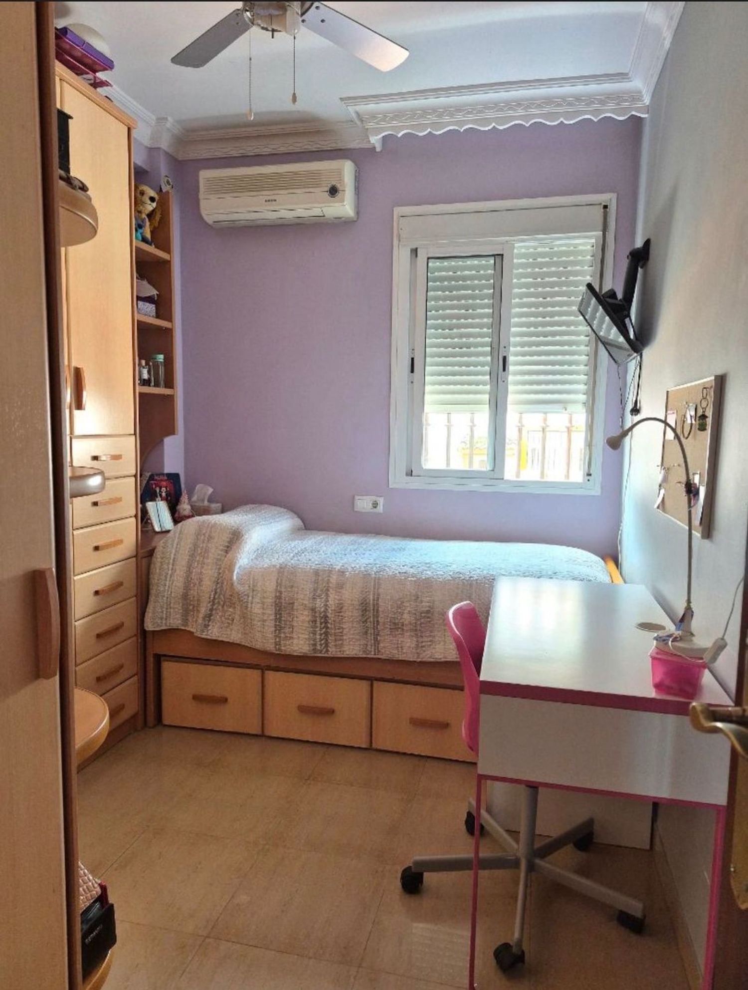 Chalet adosado en Calle Atahualpa, 19, Oromana, Oromana - Foto 11