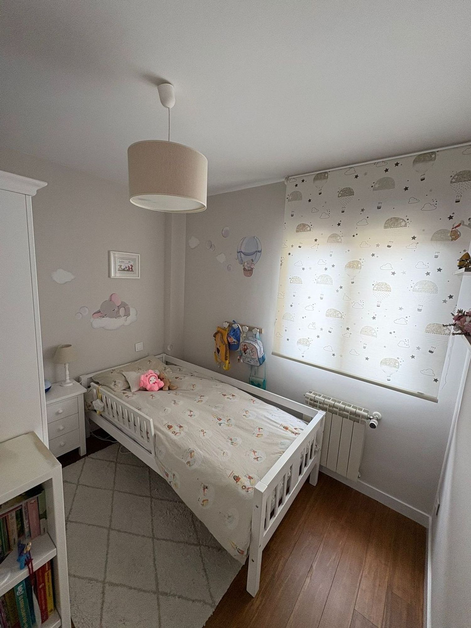 Chalet adosado en calle Playa de Benidorm, 12 - Foto 16