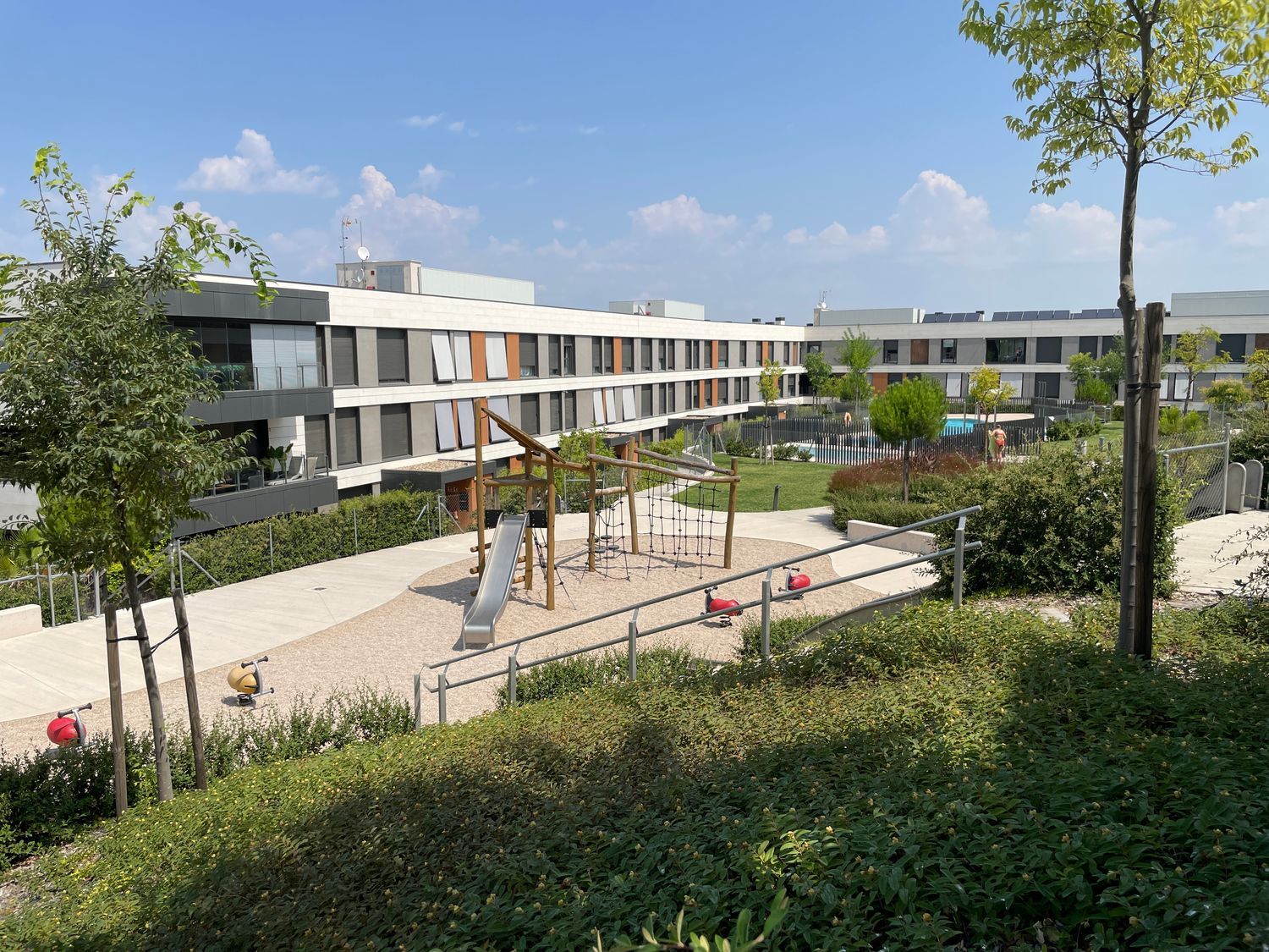 Piso en calle Acanto, 2 bis - Foto 10