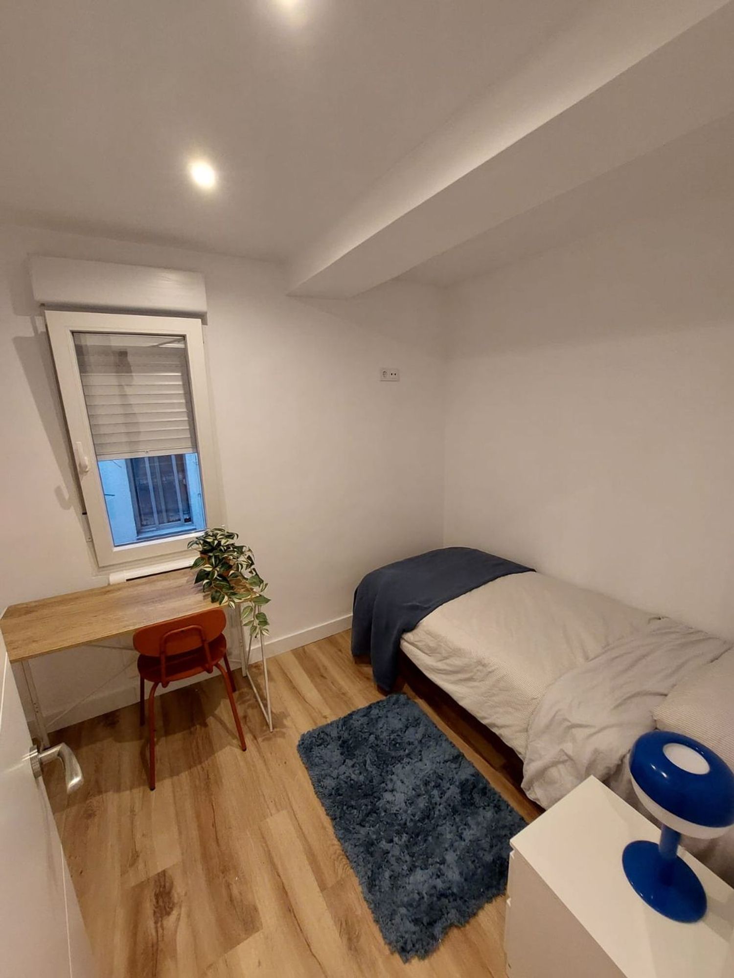 Piso en calle Lorenzo Abruñedo, 18 - Foto 5