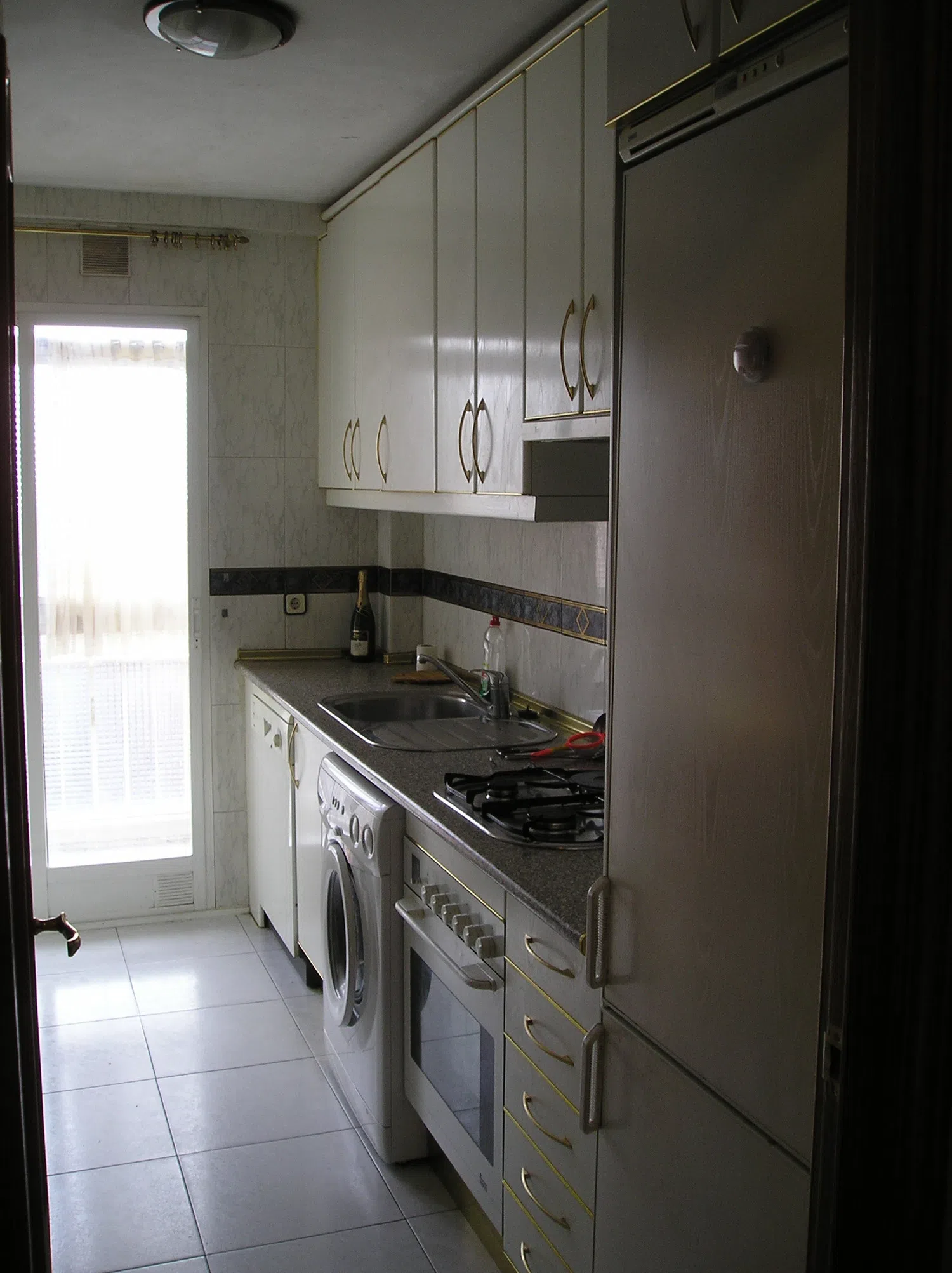 Piso en calle Lago Erie, 6 - Foto 1
