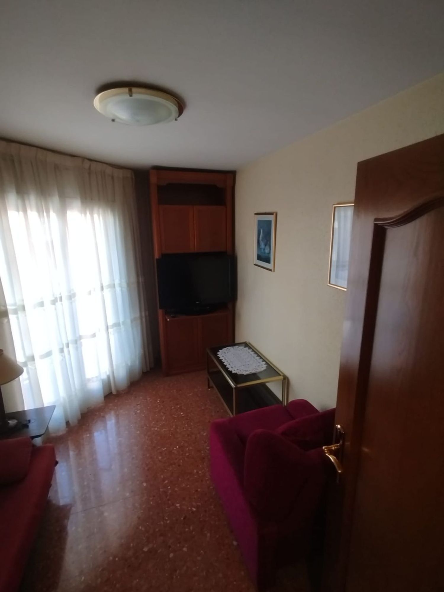 Piso en Calle Mina, 33 - Foto 7