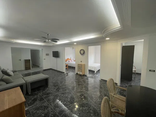 Piso en Calle Islas Baleares, 1 - Foto 2