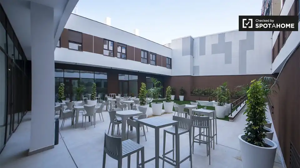 Piso en  Valencia Capital - Foto 16
