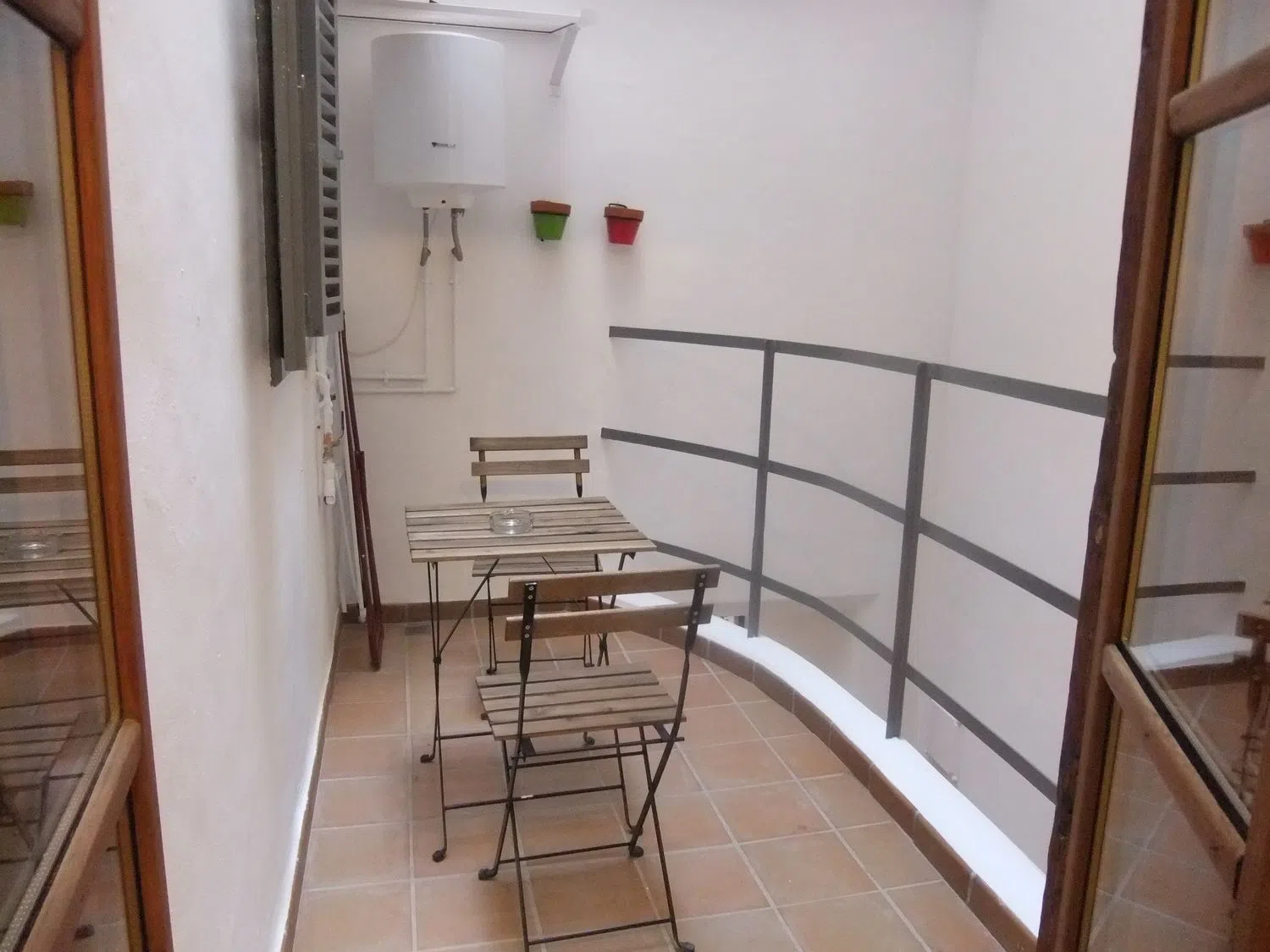 Piso en calle de Can Cavalleria, 2 a - Foto 8