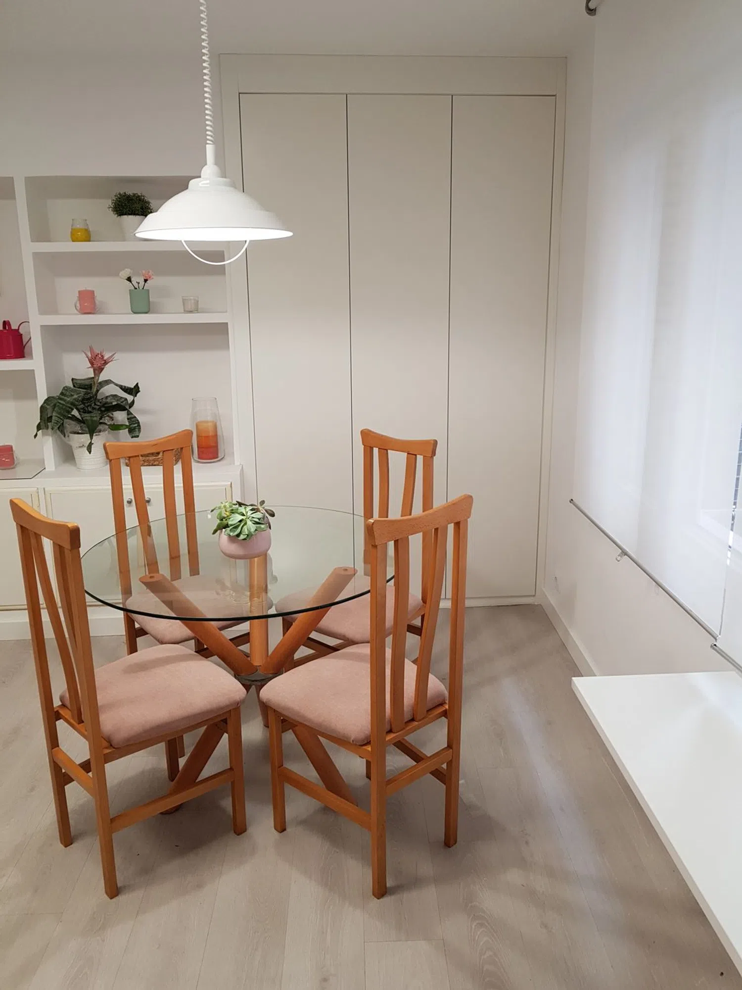 Estudio en plaza Mostenses, 11 - Foto 7