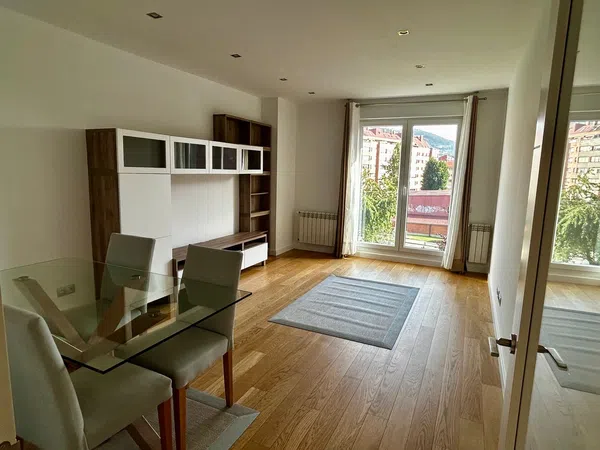 Piso en Calle del General Elorza, 32, Milán-Pumarín - Foto 3