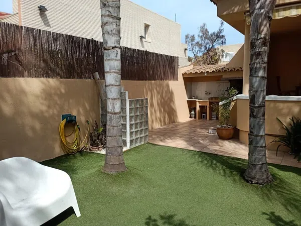Chalet pareado en Siena, 28, Almardá, Almardá - Foto 12