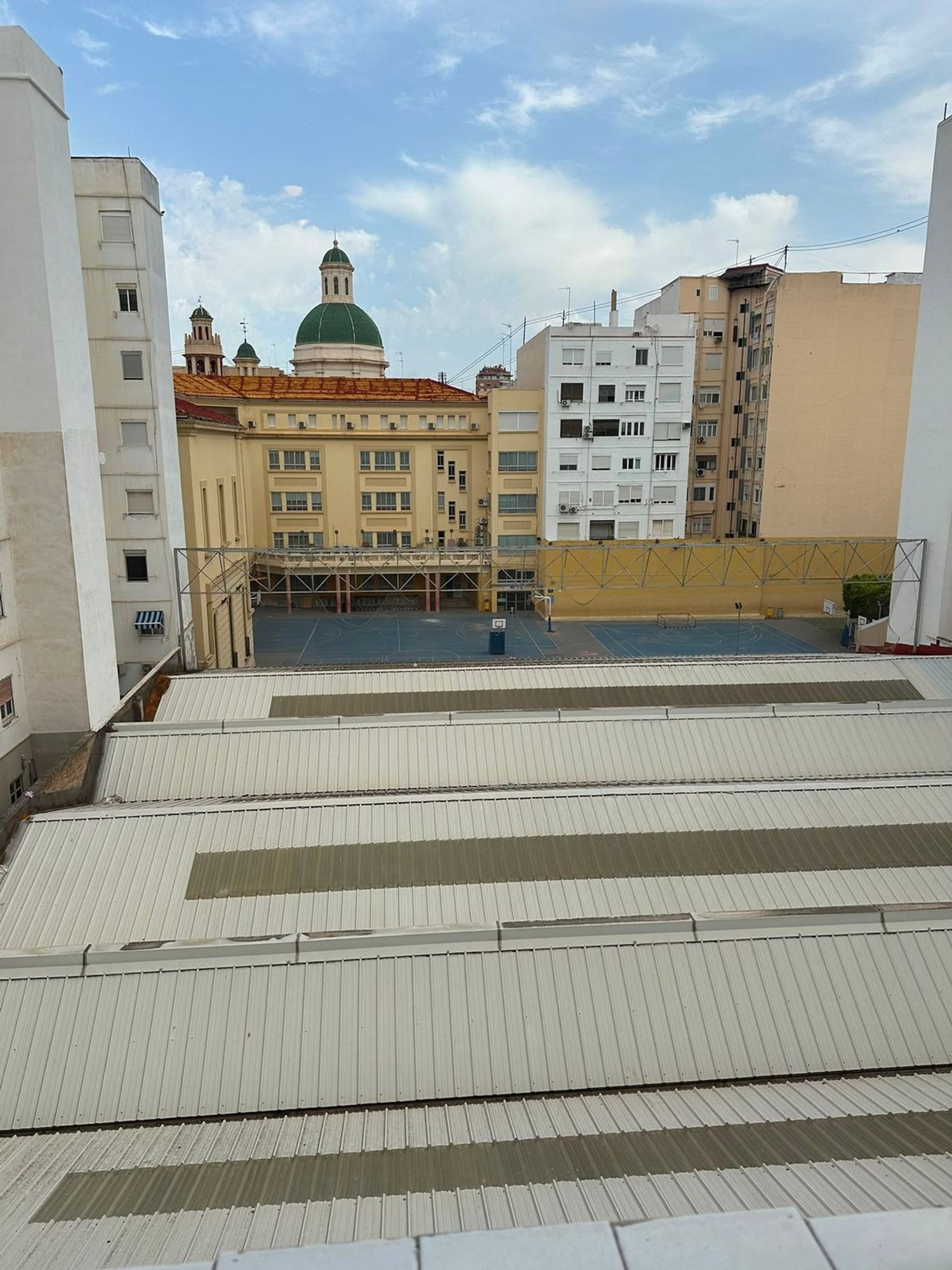Piso en Calle del Mestre Racional, 17, Gran Vía - Foto 23