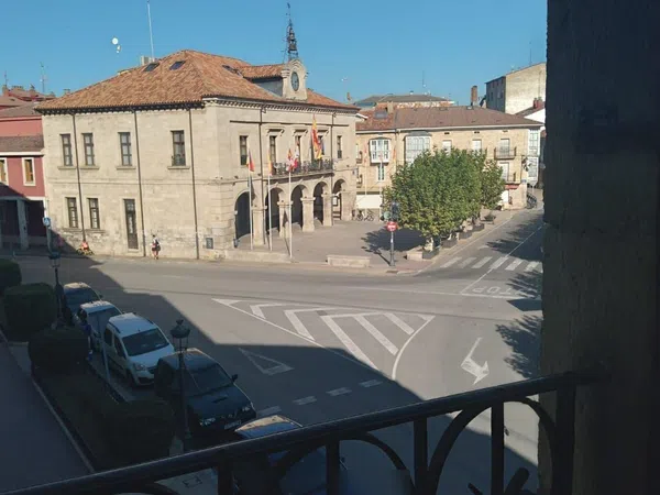 Casa de pueblo en Plaza Mayor, 14 - Foto 17