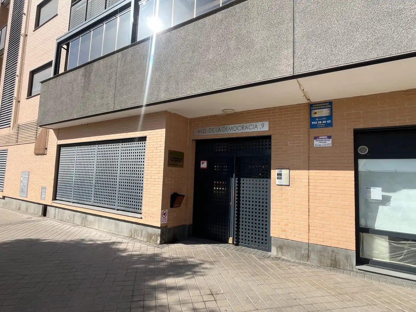 Piso en  Avenida DEMOCRACIA, DE LA - Foto 43