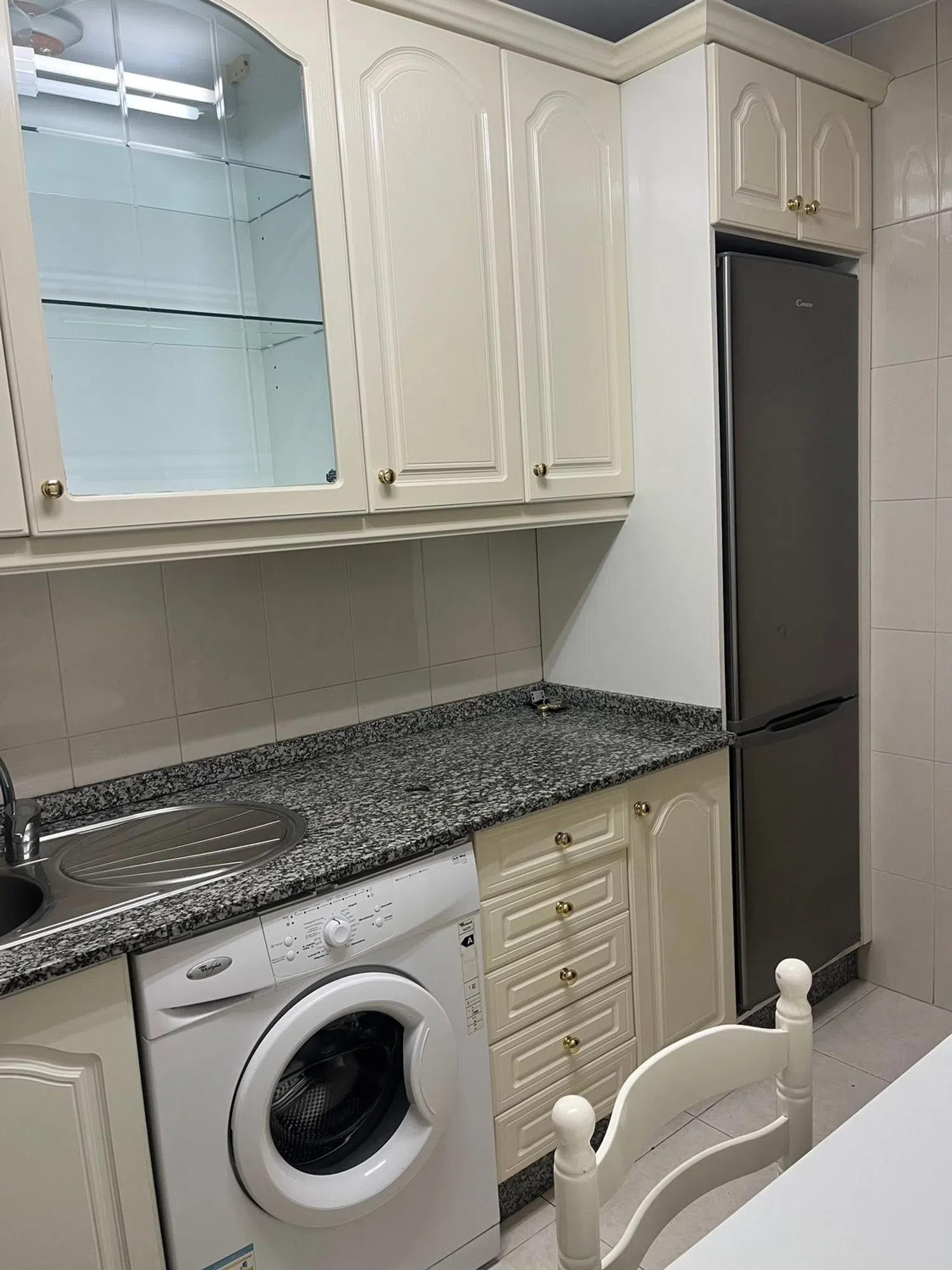 Piso en calle de Sánchez Freire, 64 - Foto 8