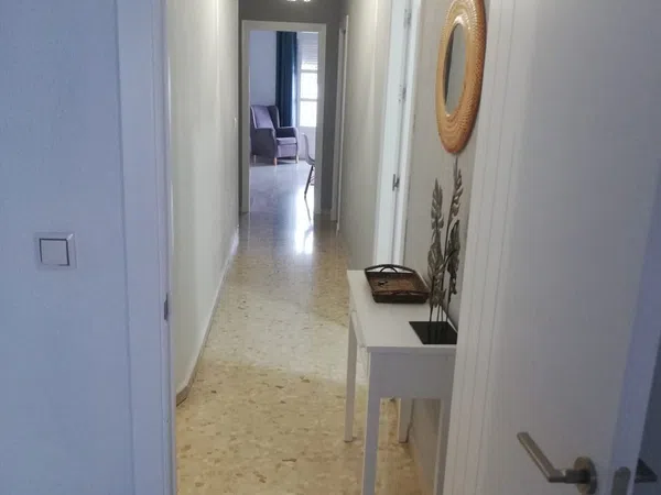 Piso en Calle Abreu, 2, La Caleta - La Viña, La Caleta - La Viña - Foto 3