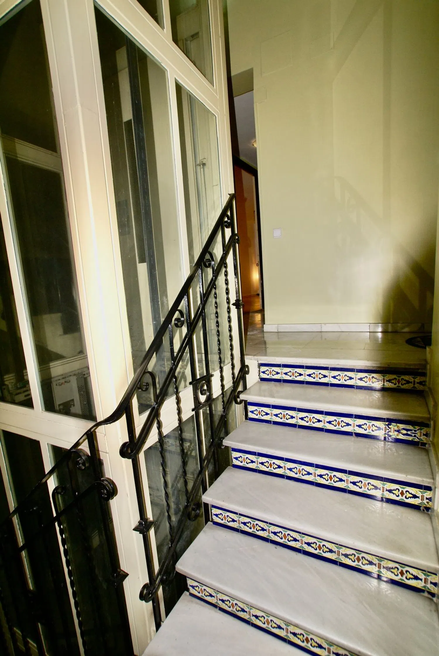 Piso en calle de murcia, 16