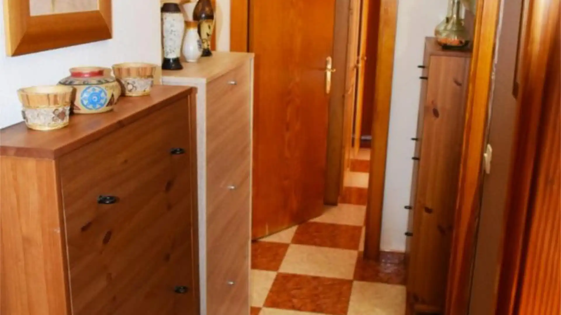 Piso en  Carrer d'Amílcar 14 - Foto 19