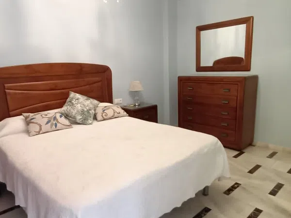Piso en Calle Rafael Márquez Mazzantini, 3, Zoco - Poniente - Foto 12