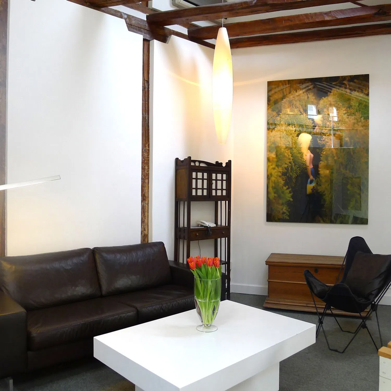 Estudio en calle Felipe V, 2 - Foto 3