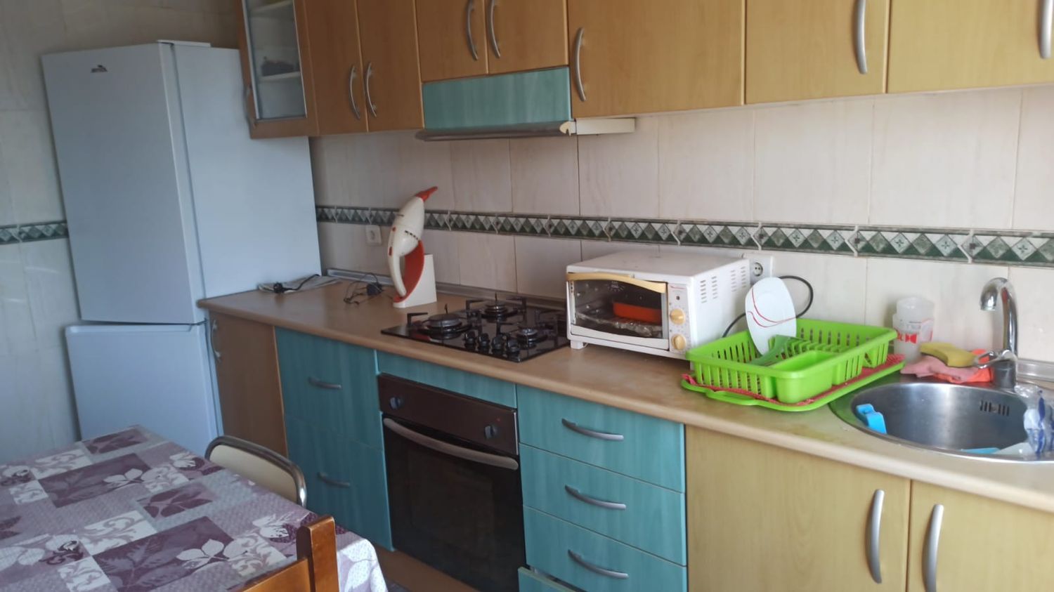 Piso en calle Virgen de Monserrate, 6 - Foto 2