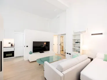 Estudio en  Calle de Pío Baroja 7 - Foto 1