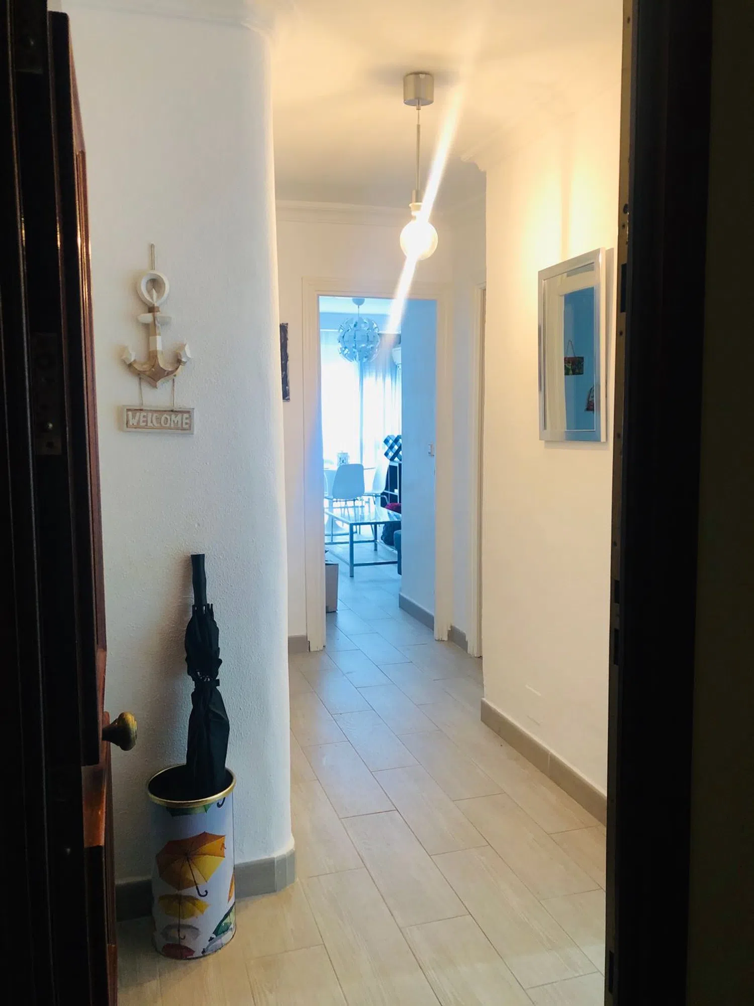 Piso en calle Virgen de Luján, 32 - Foto 3