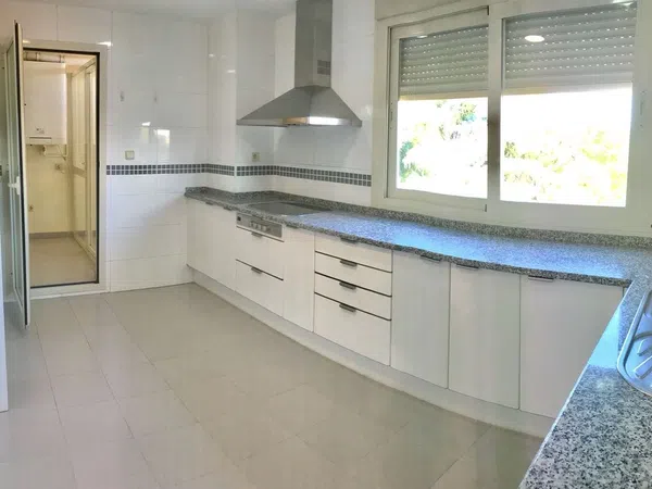 Piso en paseo de la Alameda de Osuna, 10 - Foto 11