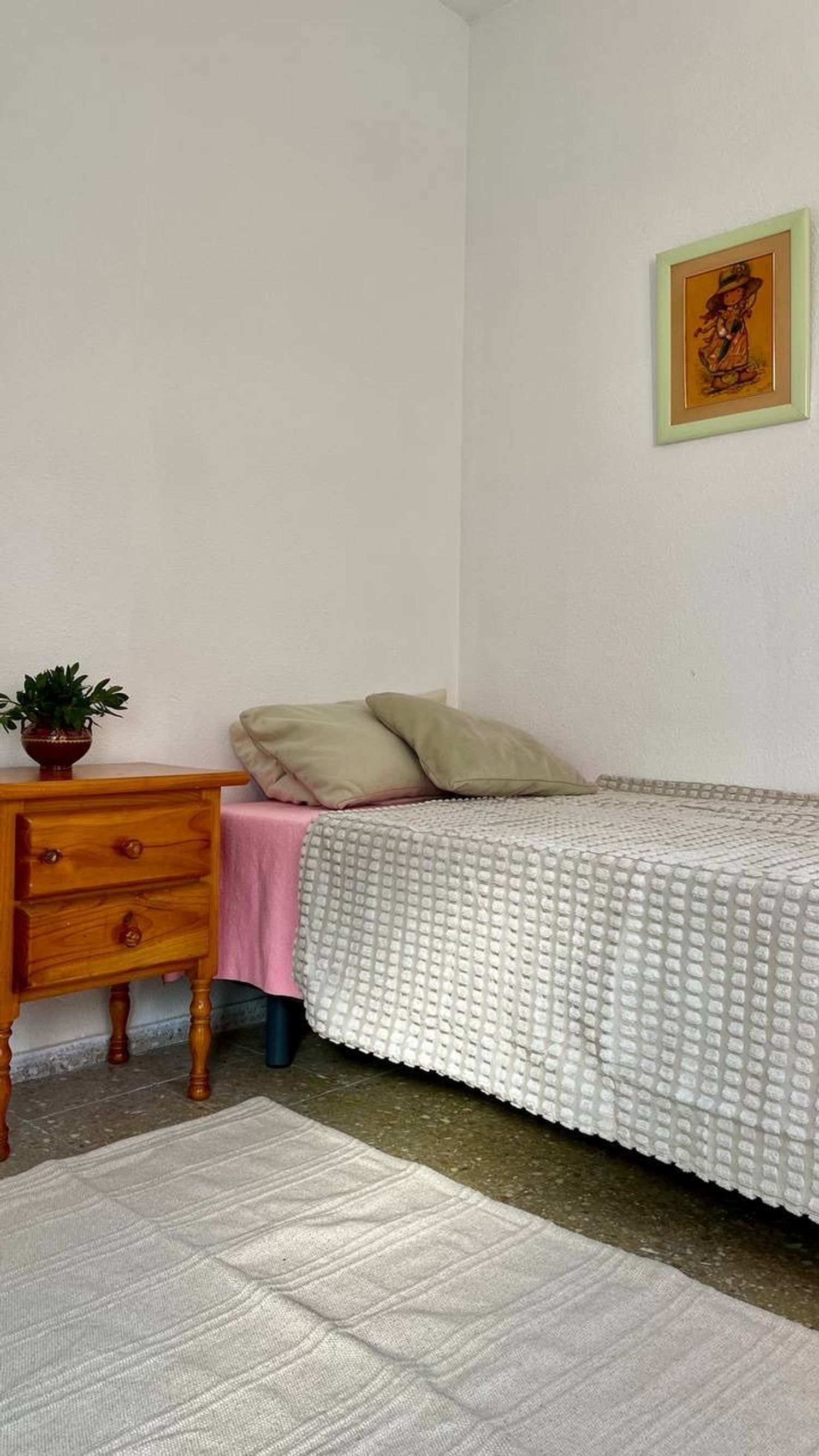 Piso en Calle Sierra Pándols, 6, Colonia Requena - Virgen del Carmen - Foto 12