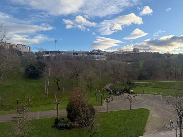 Piso en Barrio Parque del Oeste - Foto 4