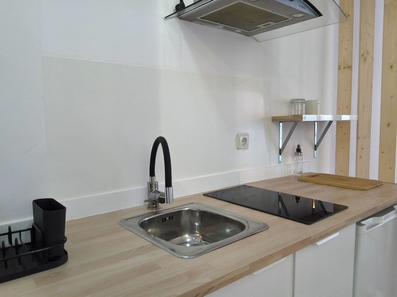 Estudio en calle Paraíso, 1 - Foto 3