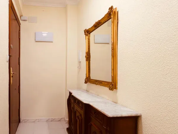 Piso en calle del Pintor el Greco, 17